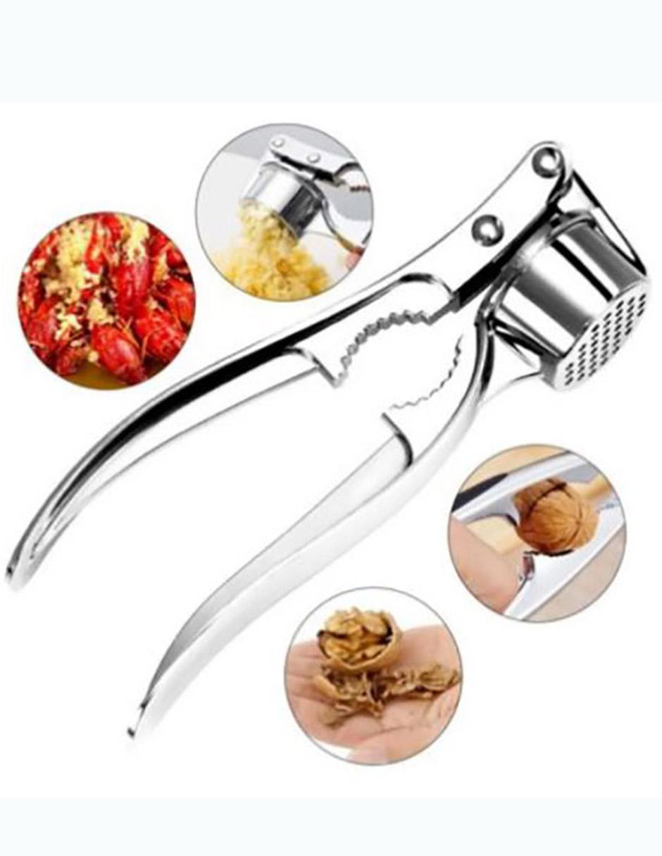Pinza exprimidor de ajos 3