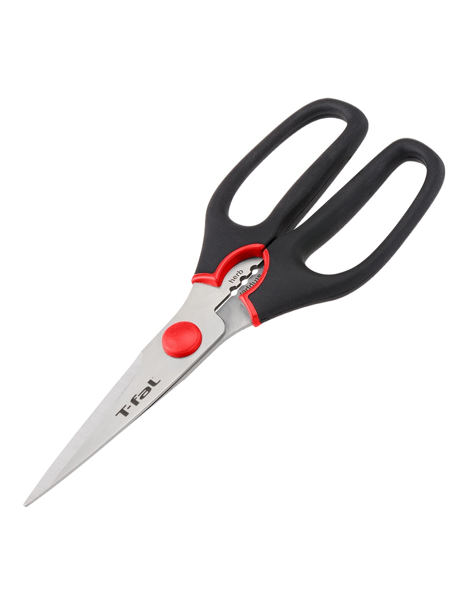 Tijeras Soft Black 2