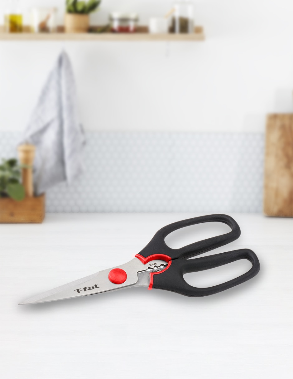 Tijeras Soft Black 3