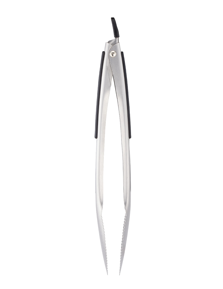 Pinza multiusos Soft Black