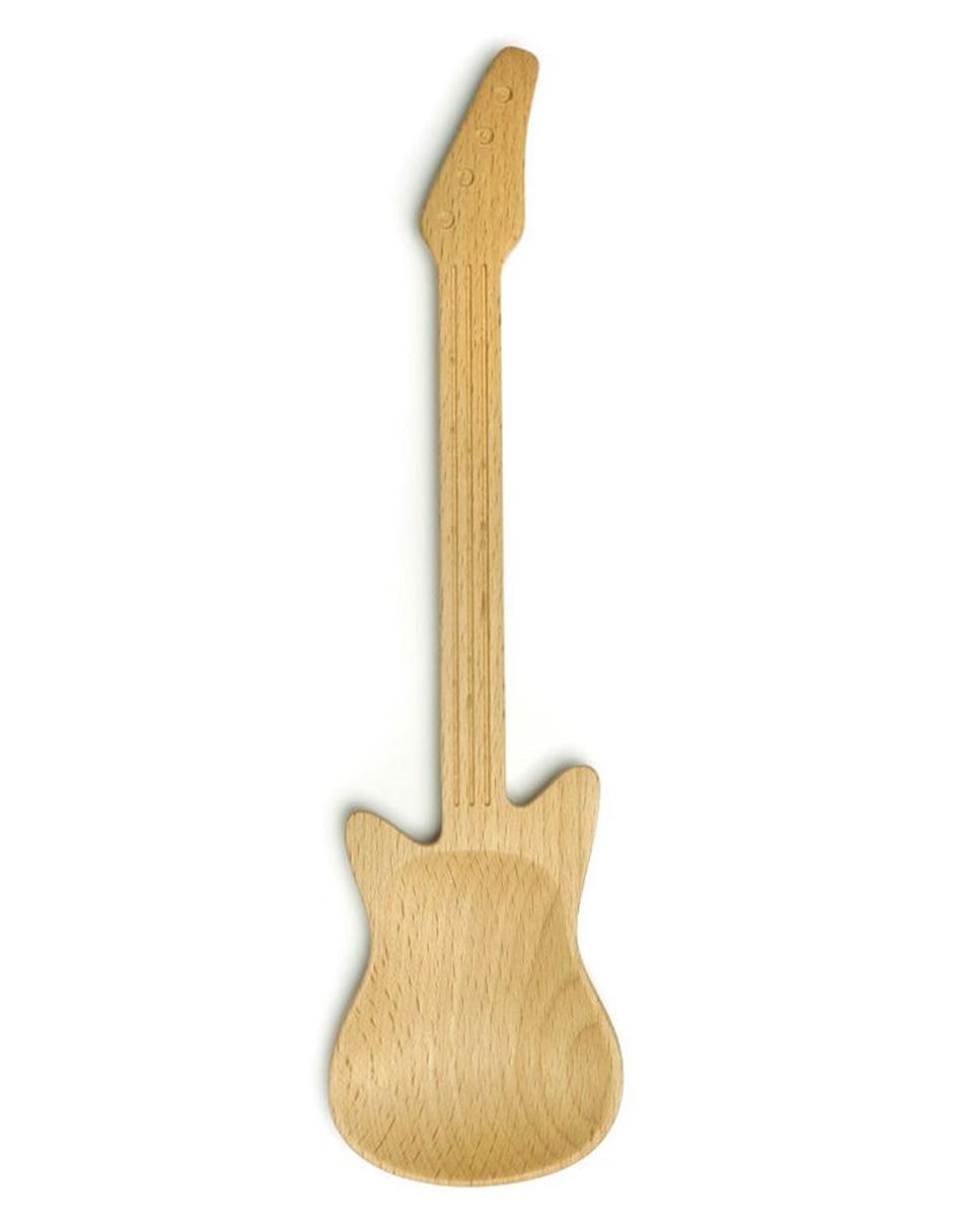 Cuchara Guitarra Cuchara Guitarra