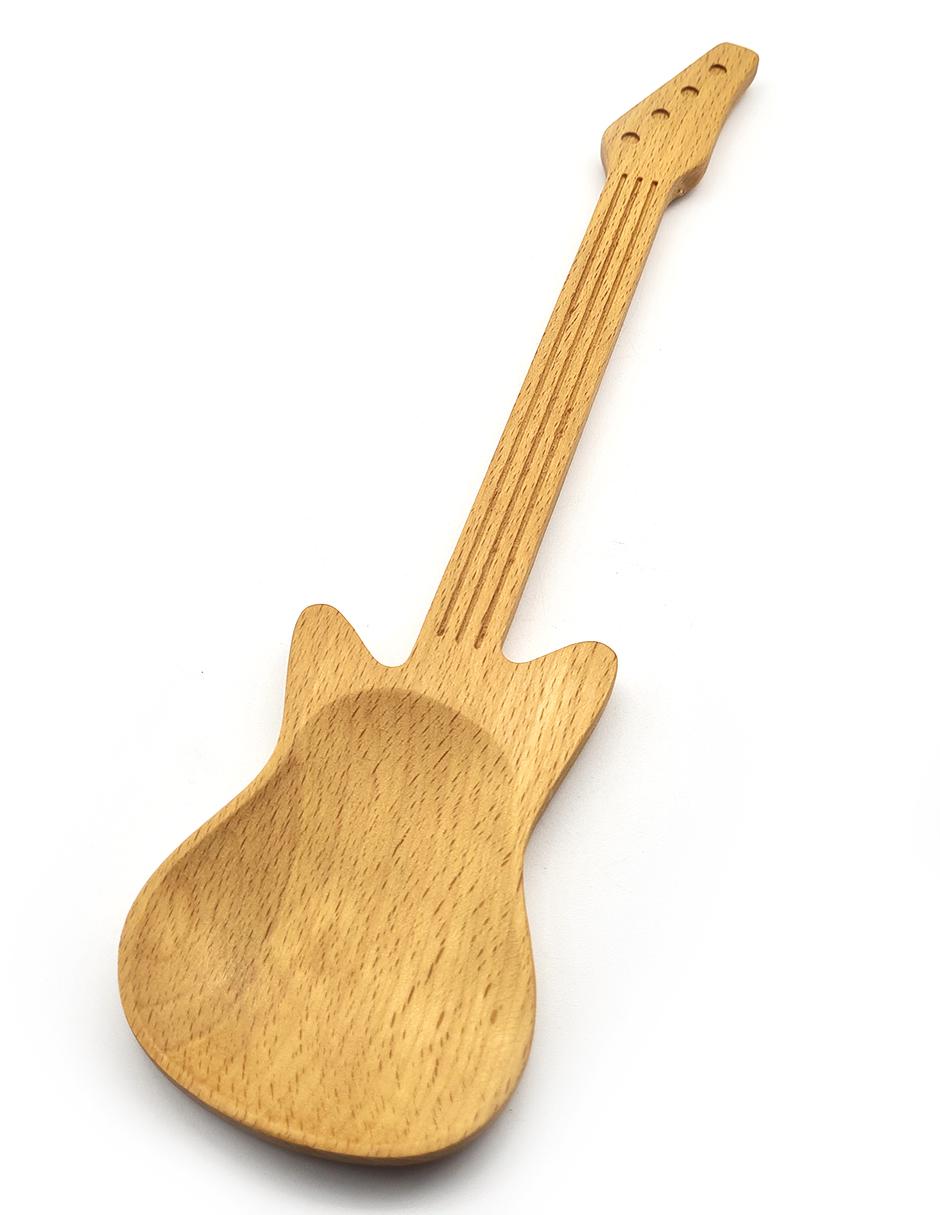 Cuchara Guitarra 2