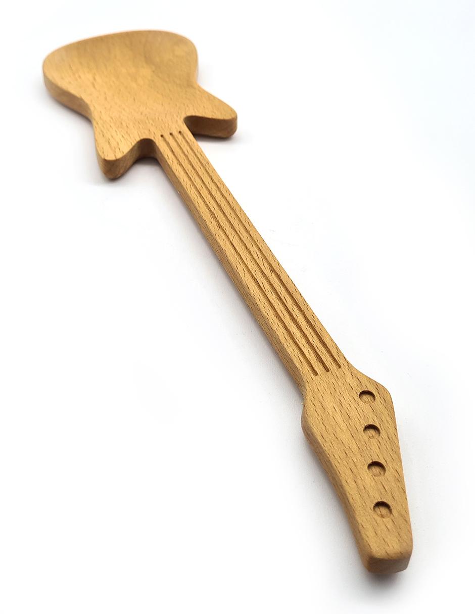 Cuchara Guitarra 6