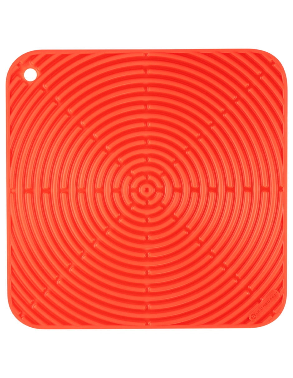 Porta caliente cuadrado para cocina