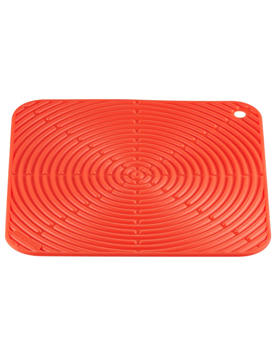 Porta caliente cuadrado para cocina 2