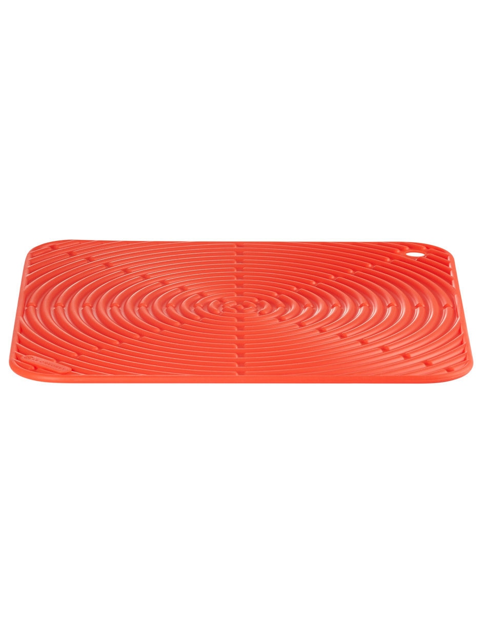 Porta caliente cuadrado para cocina 4