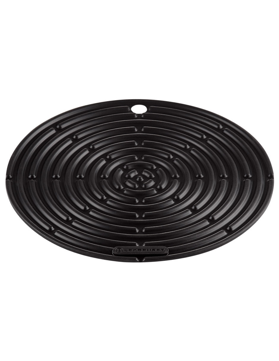 Porta caliente redondo para cocina 2