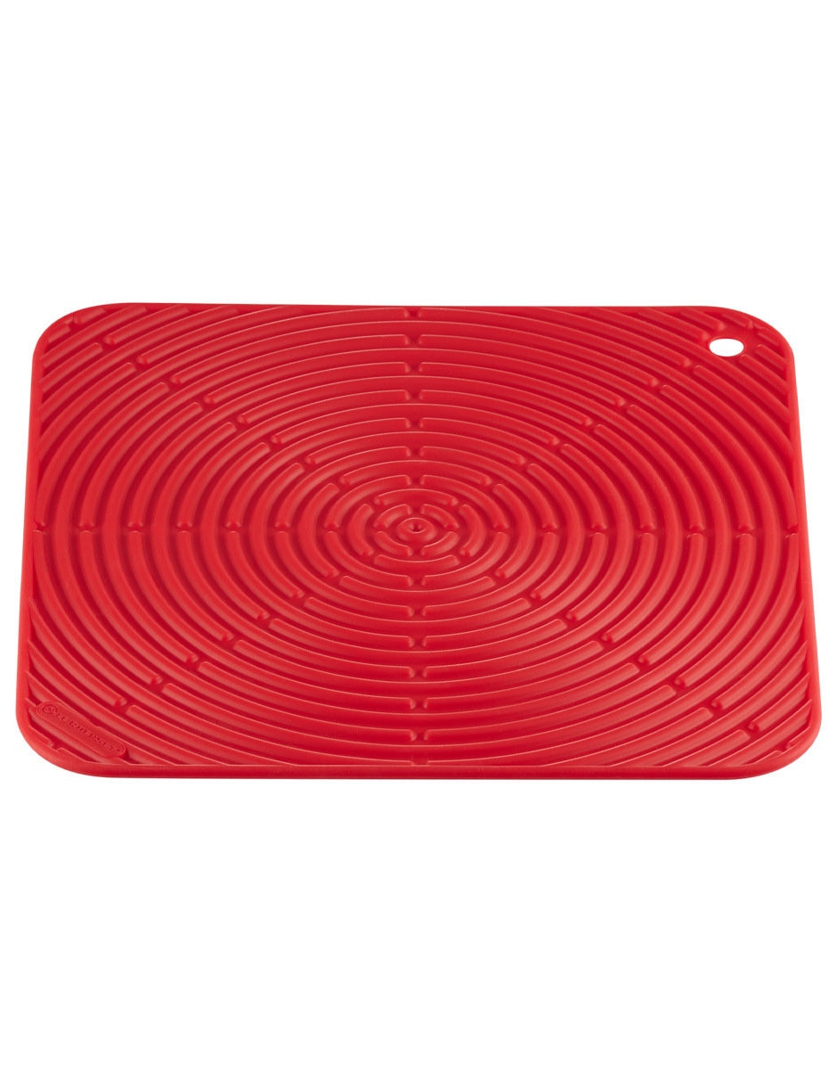 Porta caliente cuadrado para cocina 2