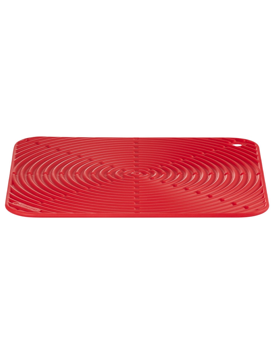 Porta caliente cuadrado para cocina 3
