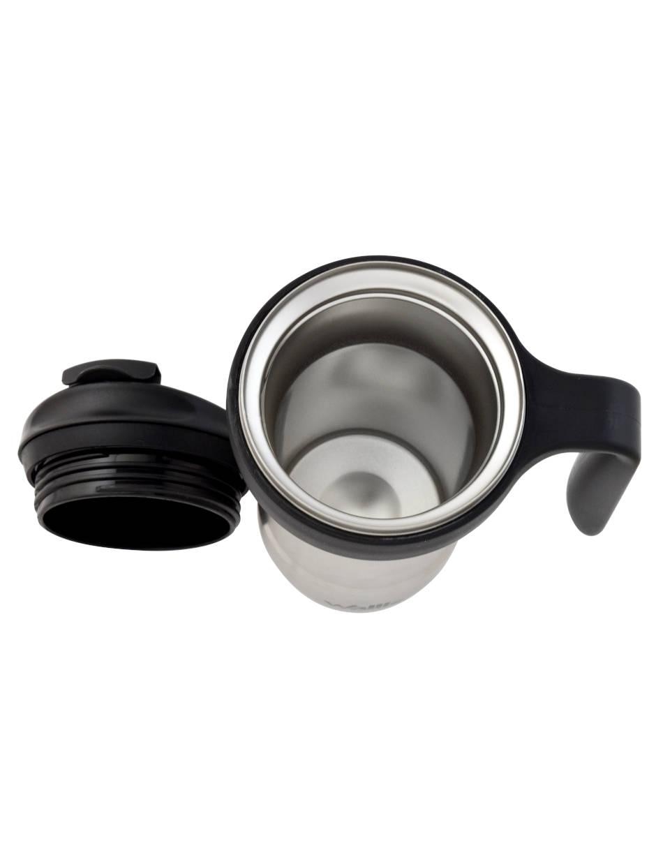 Termo de acero inoxidable Termos con tapa flip top 350 ml 4