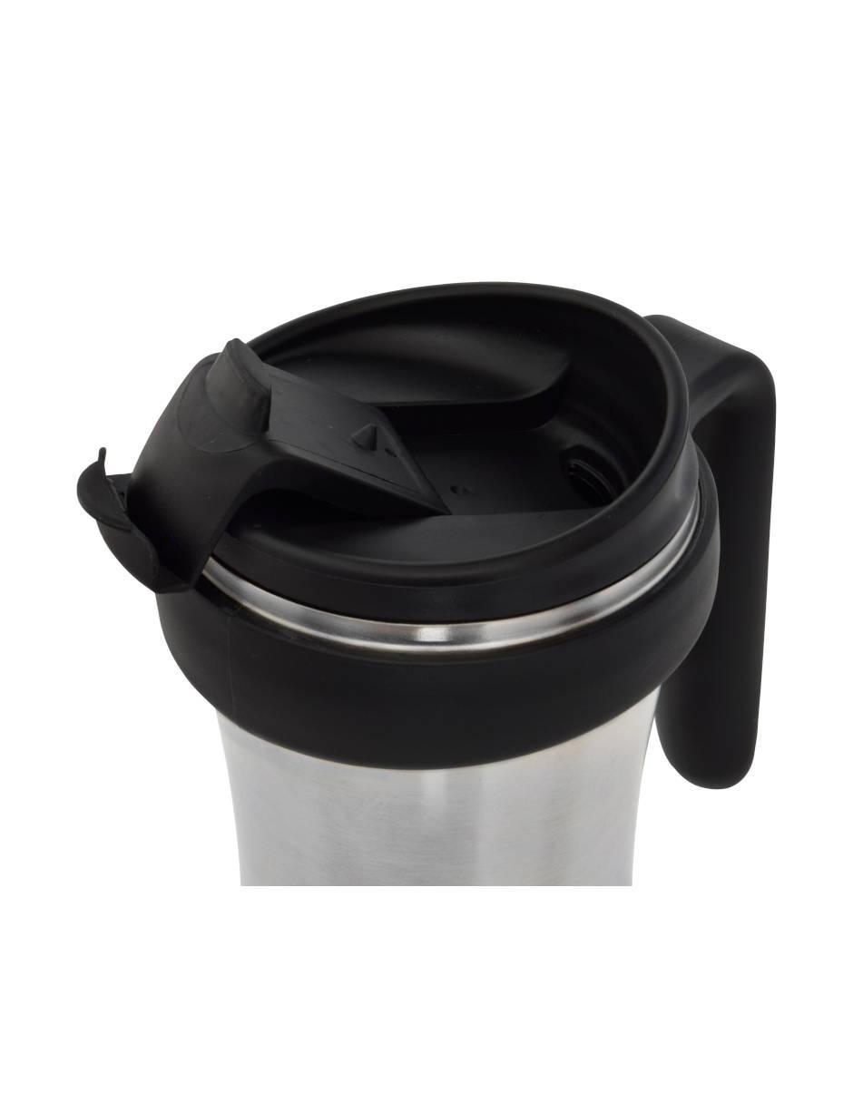 Termo de acero inoxidable Termos con tapa flip top 350 ml 5