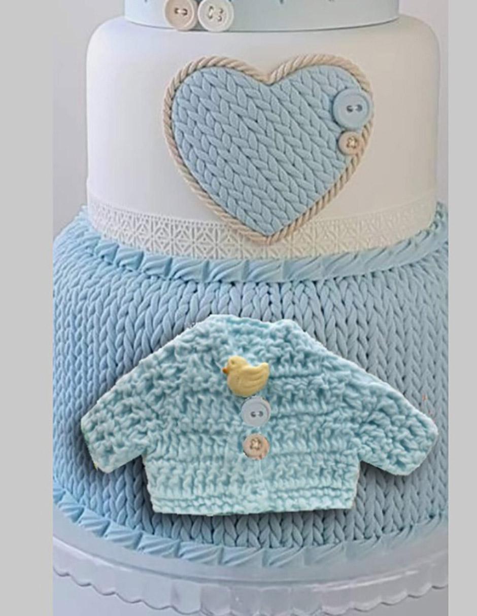Molde para repostería 2