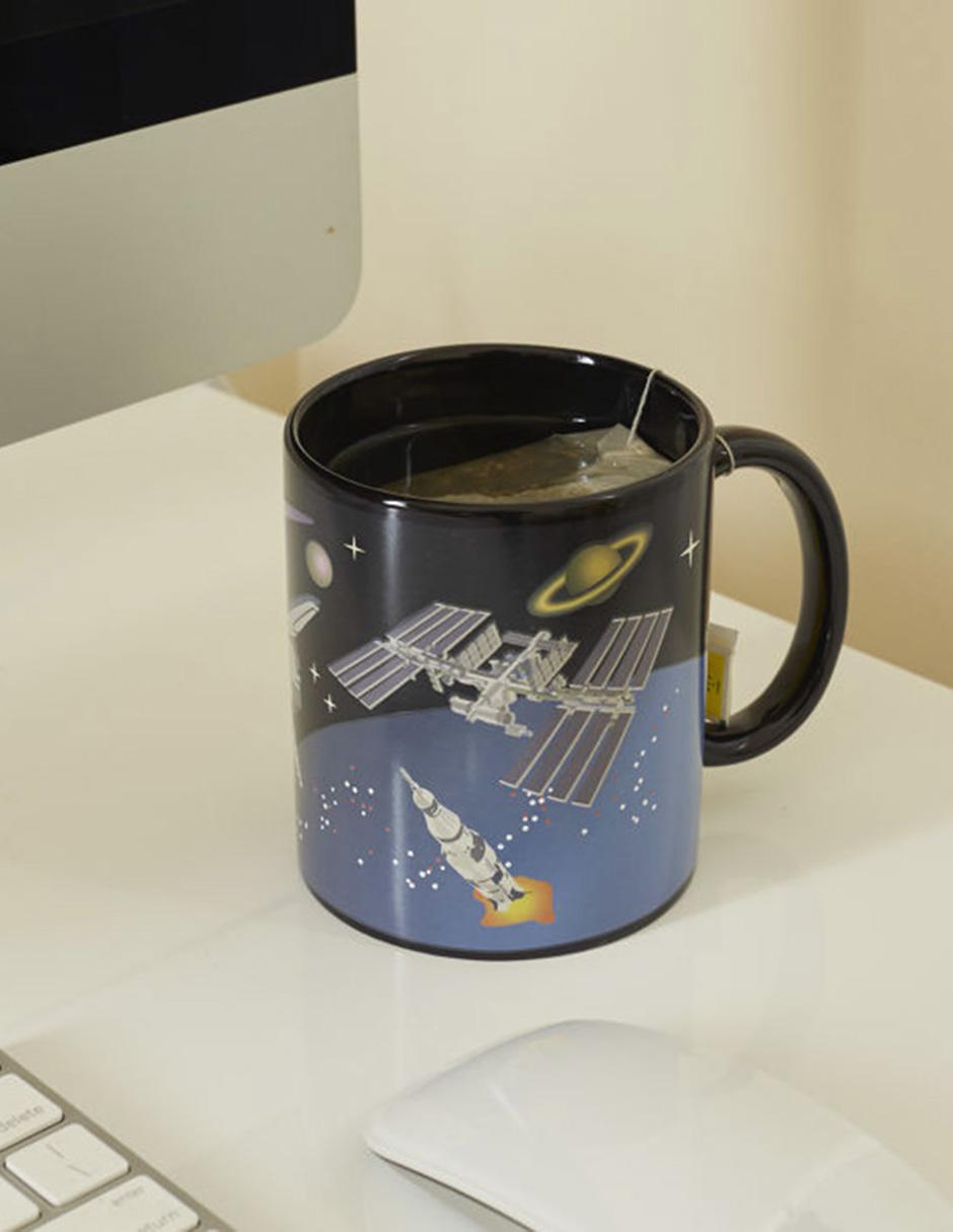Set de tazas clásicas Cocina 3