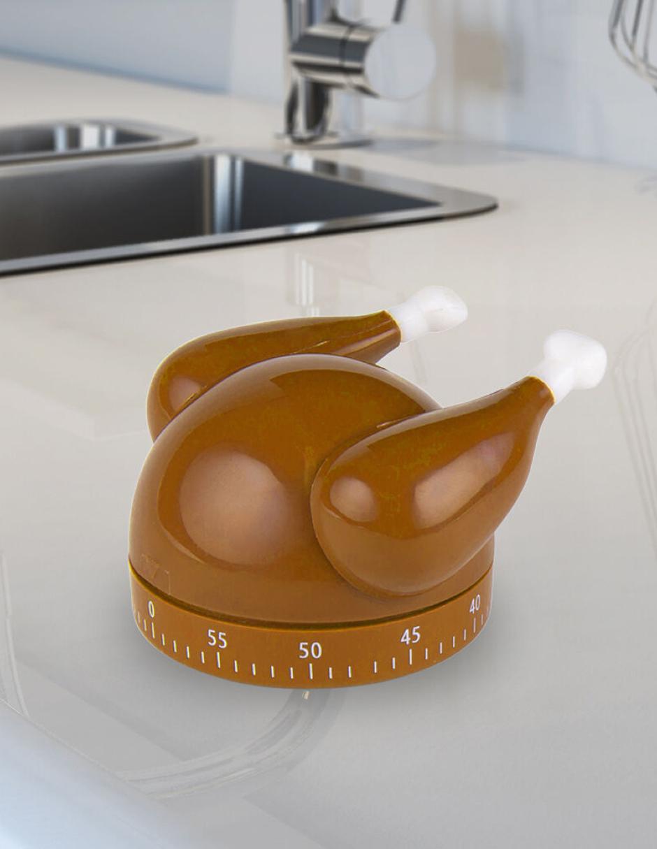 Cronómetro para cocina 2