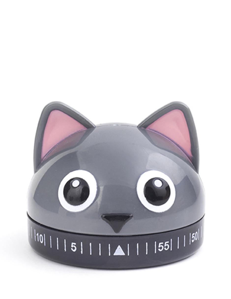 Cronómetro de cocina Gato