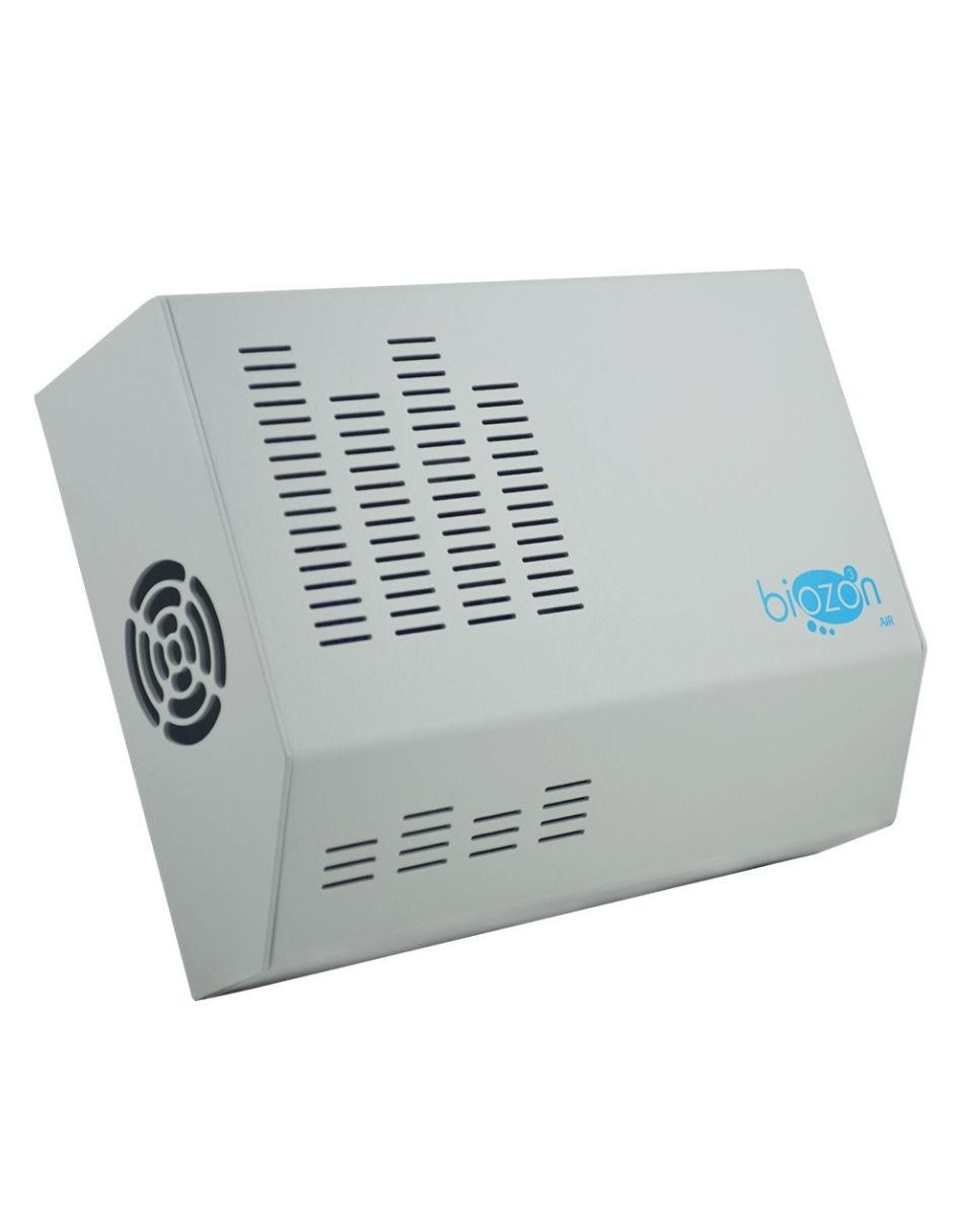 Purificador de aire con ozono 2