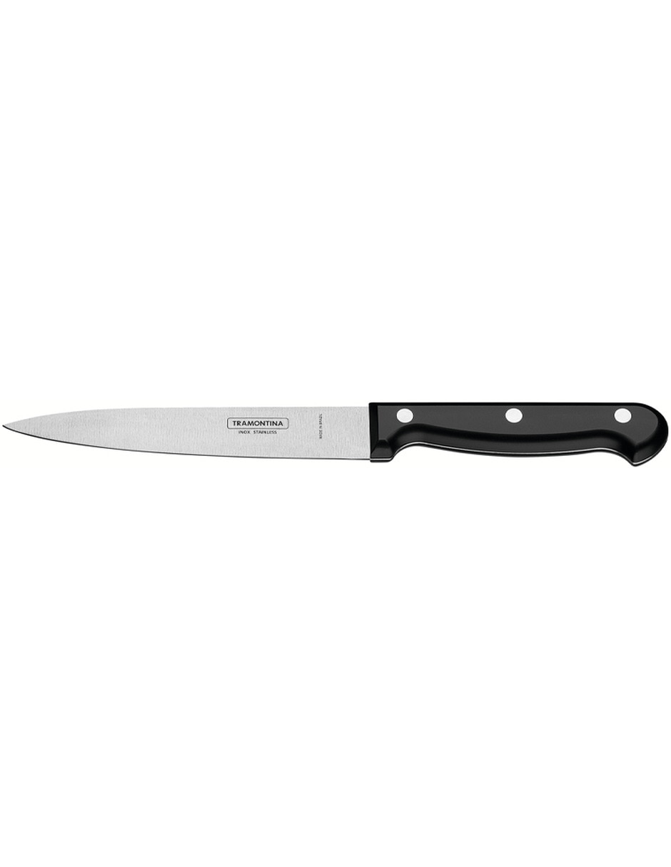 Cuchillo fileteador