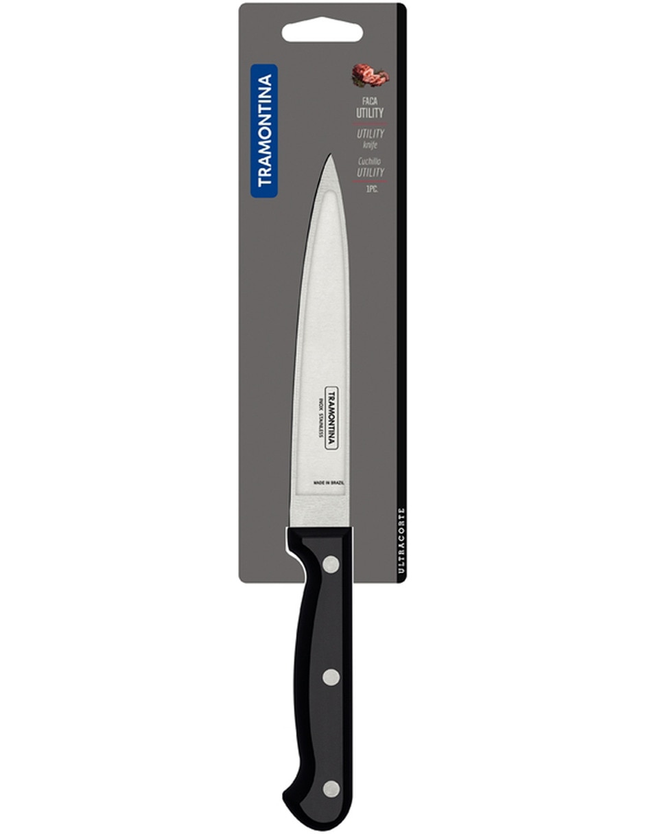 Cuchillo fileteador 5