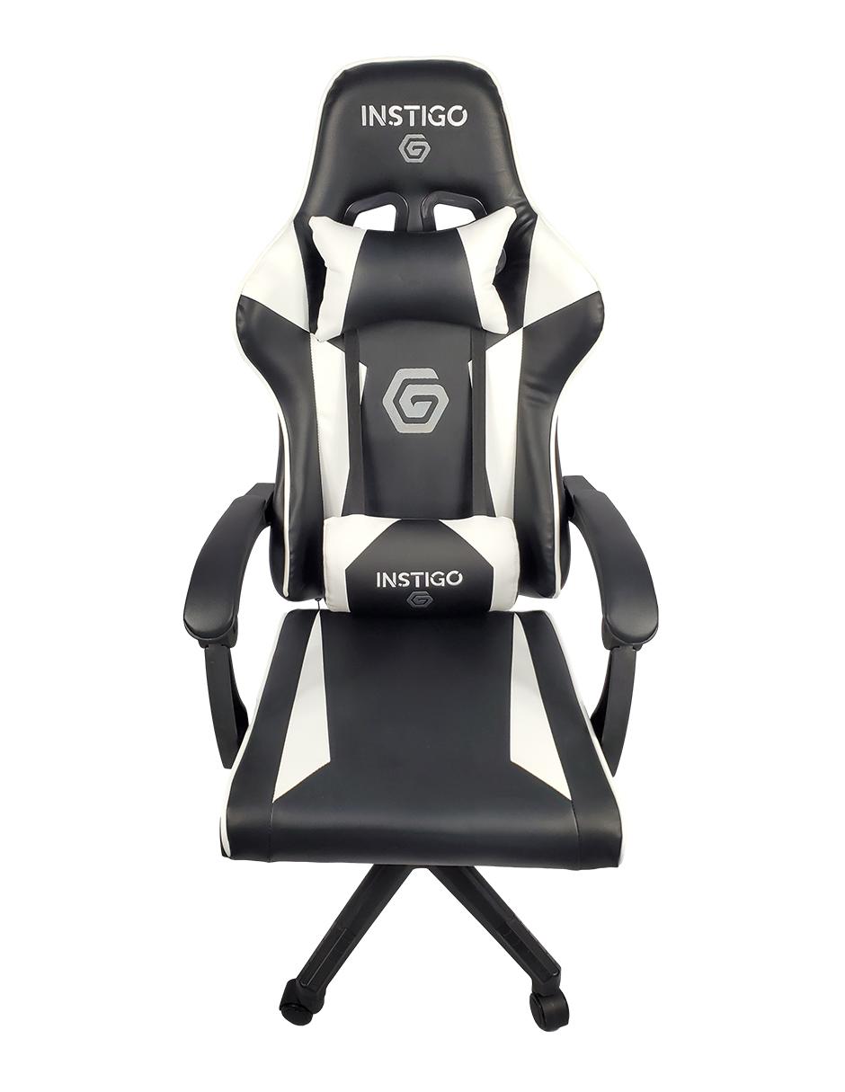 Silla Gamer IG642 ergonomica Silla Gamer IG642 ergonomica