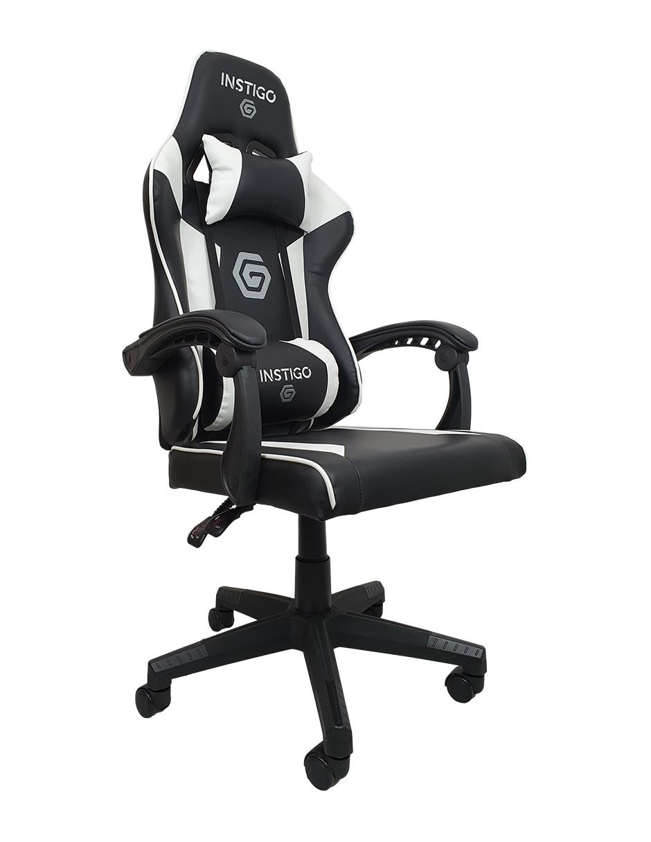 Silla Gamer IG642 ergonomica 2