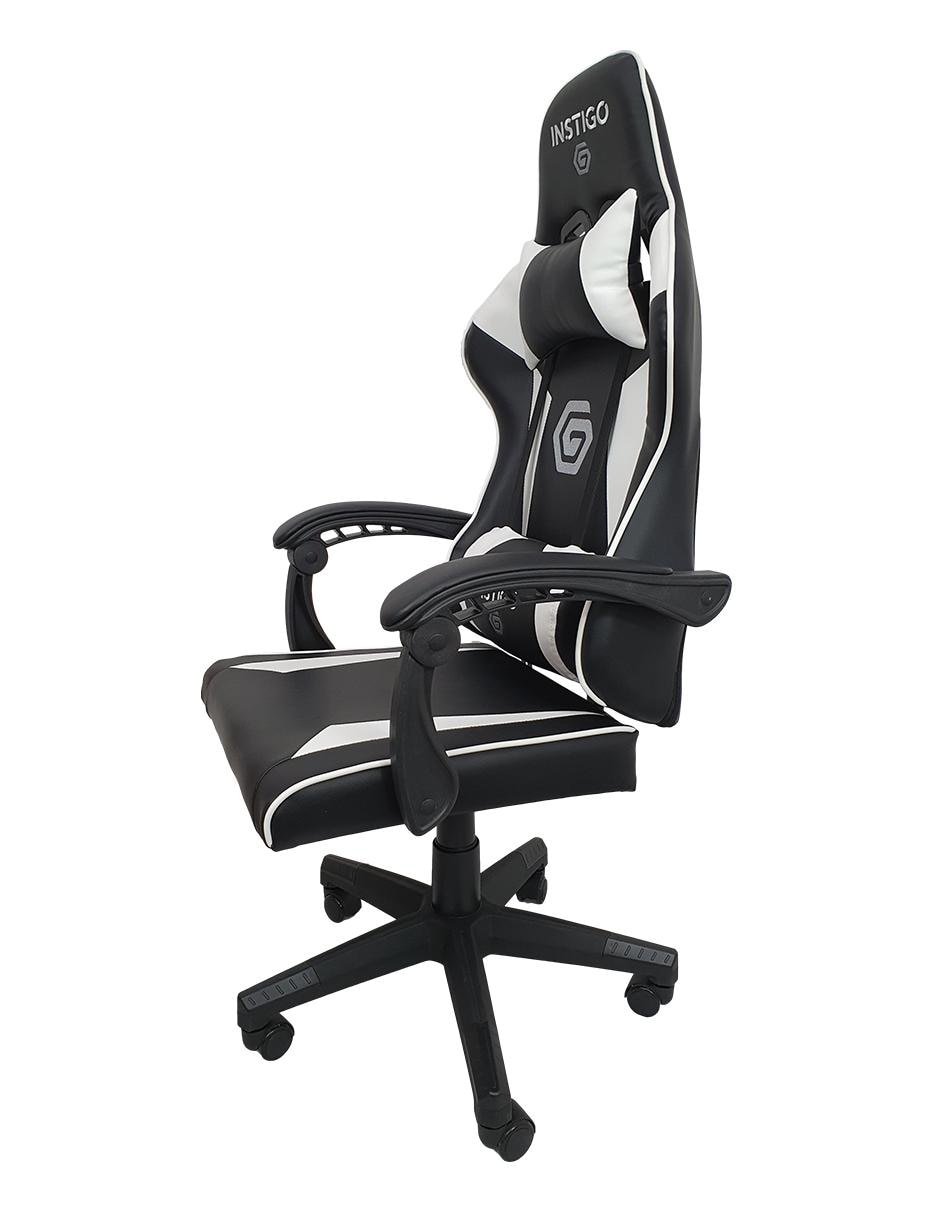 Silla Gamer IG642 ergonomica 3