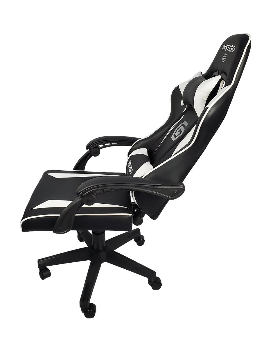 Silla Gamer IG642 ergonomica 4