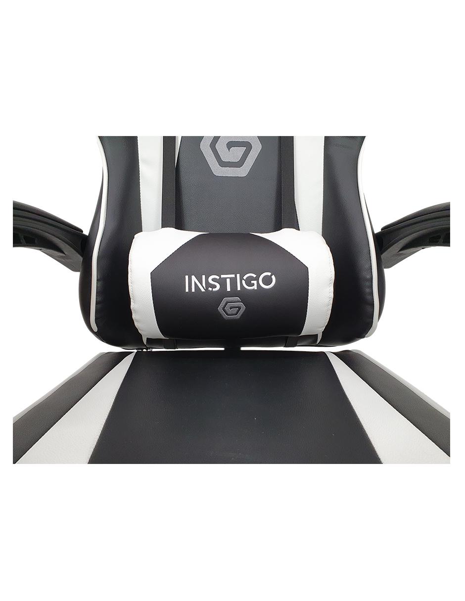 Silla Gamer IG642 ergonomica 5