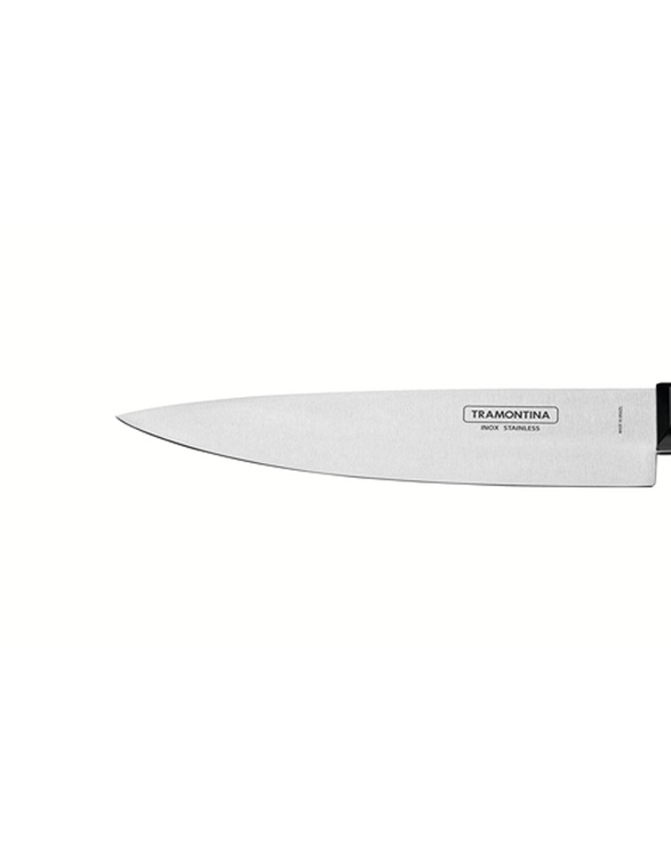 Cuchillo para chef 6
