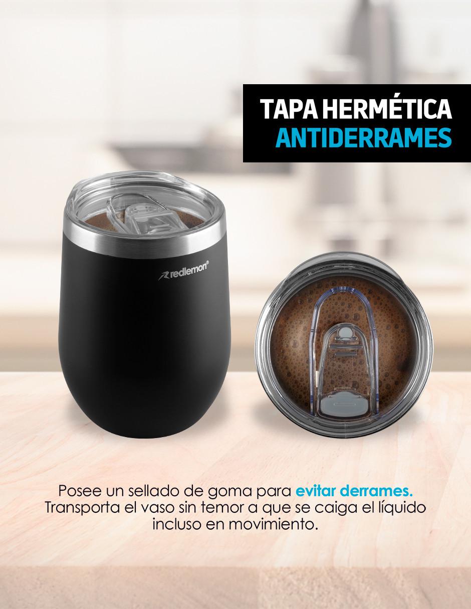 Termo de acero 350 ml 5