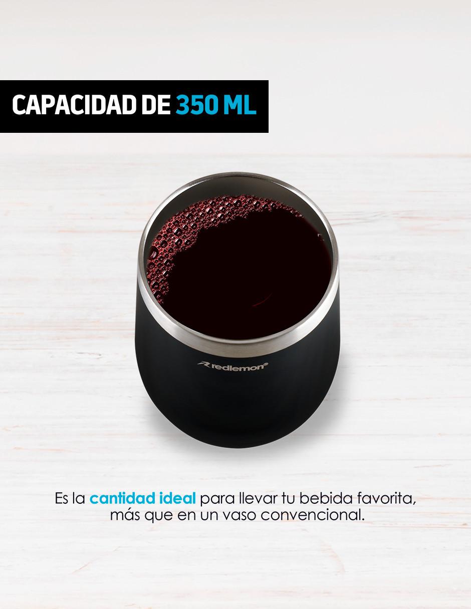 Termo de acero 350 ml 6