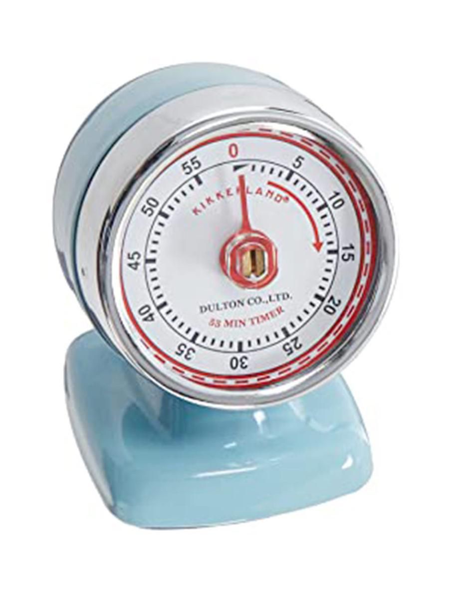 Temporizador de cocina 2