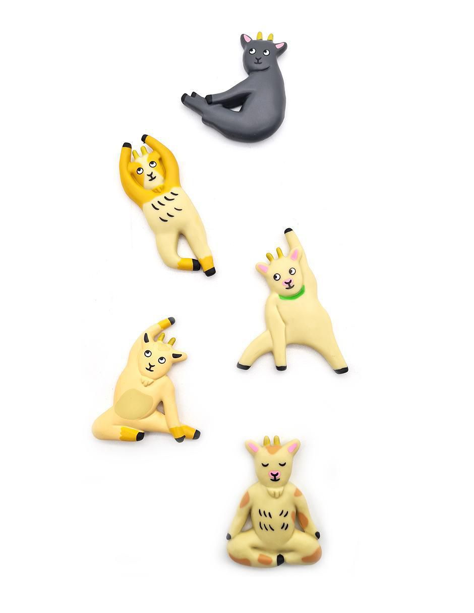 Set de 6 imanes para cocina 2