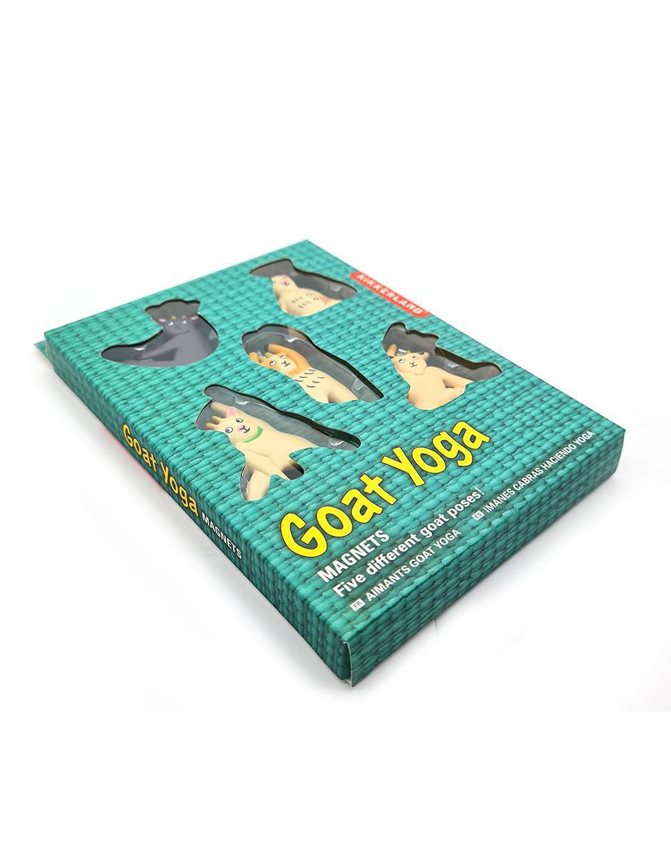 Set de 6 imanes para cocina 6