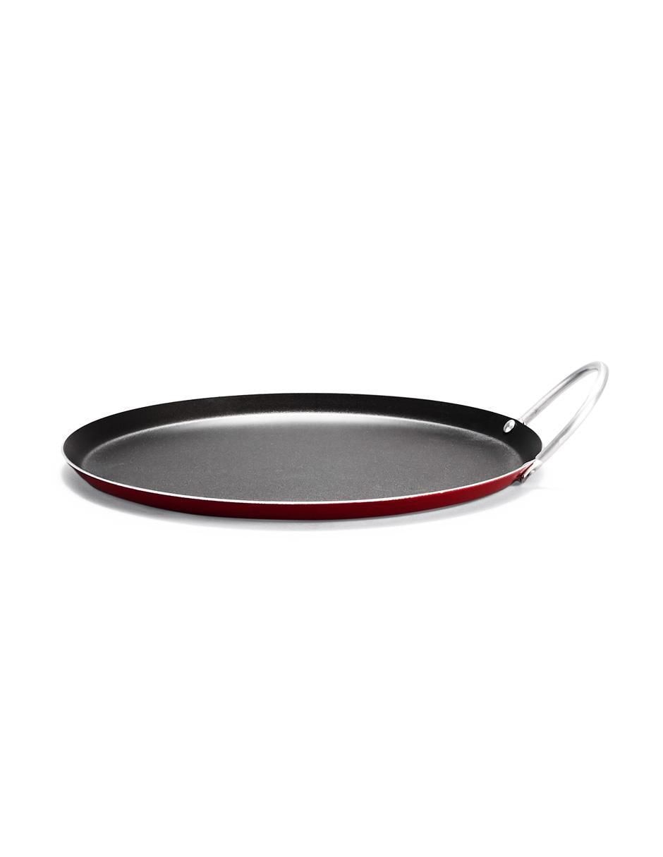 Sartén de aluminio