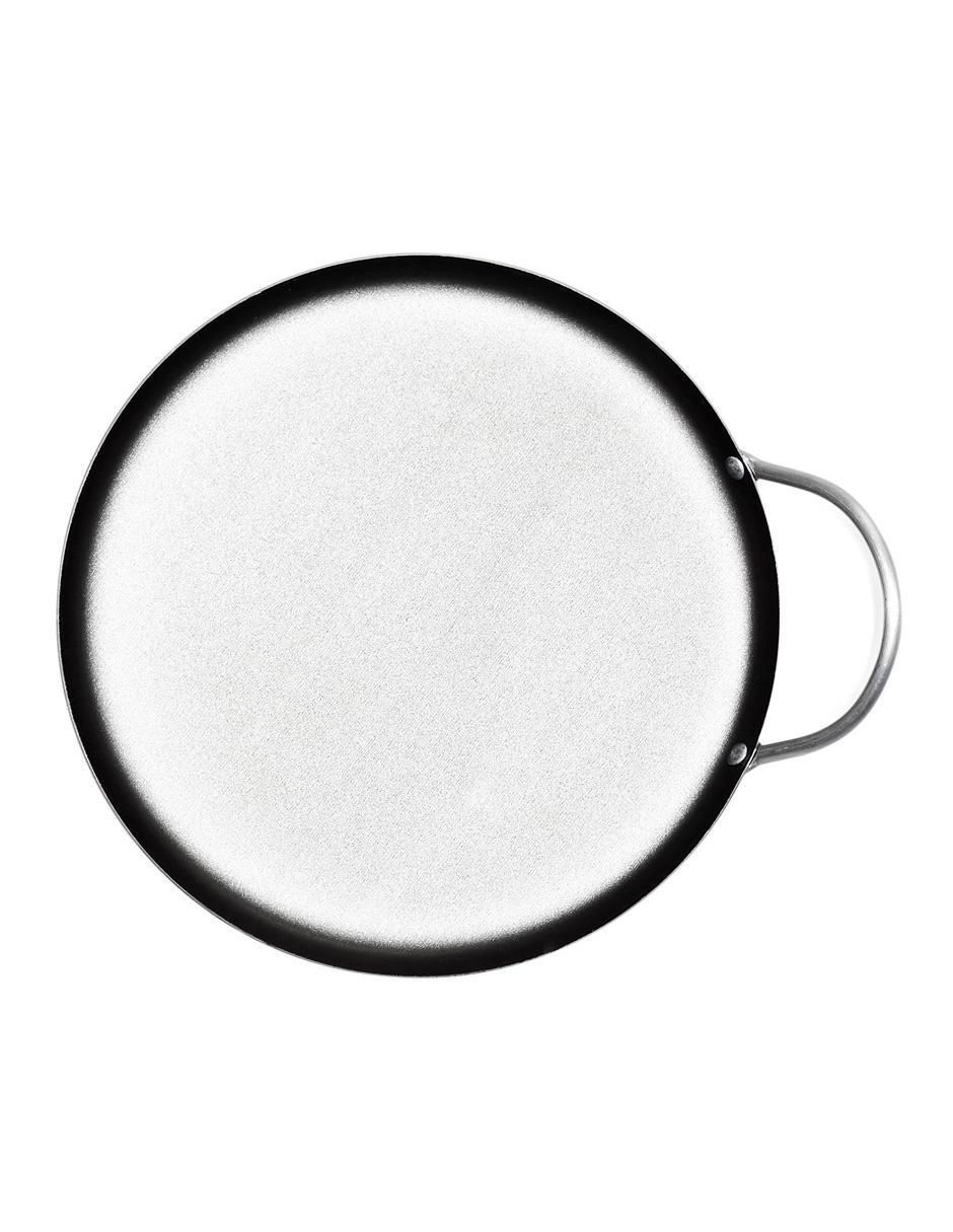 Sartén de aluminio 2