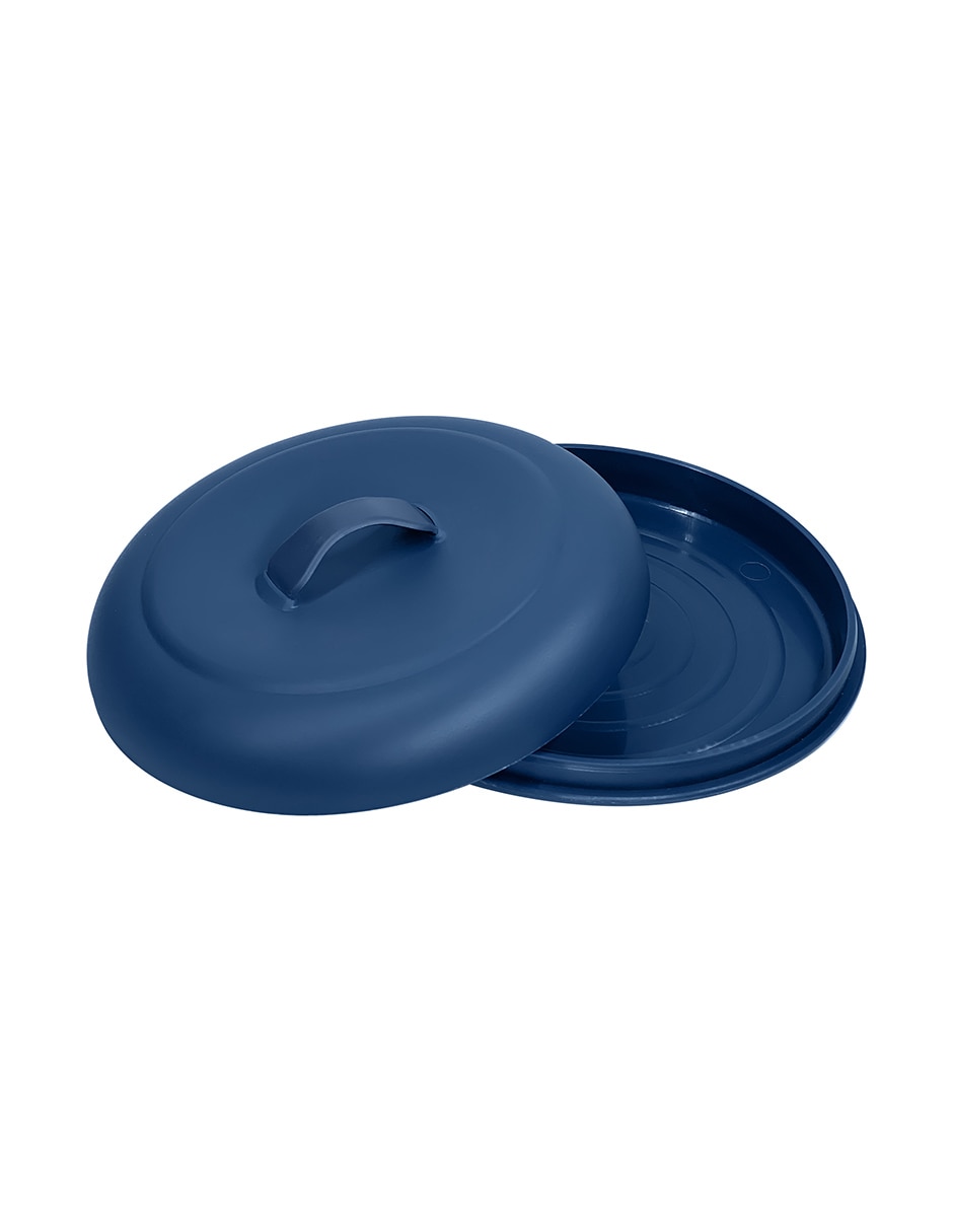TORTILLERO MULTIPLUS AZUL 1/2 KILO