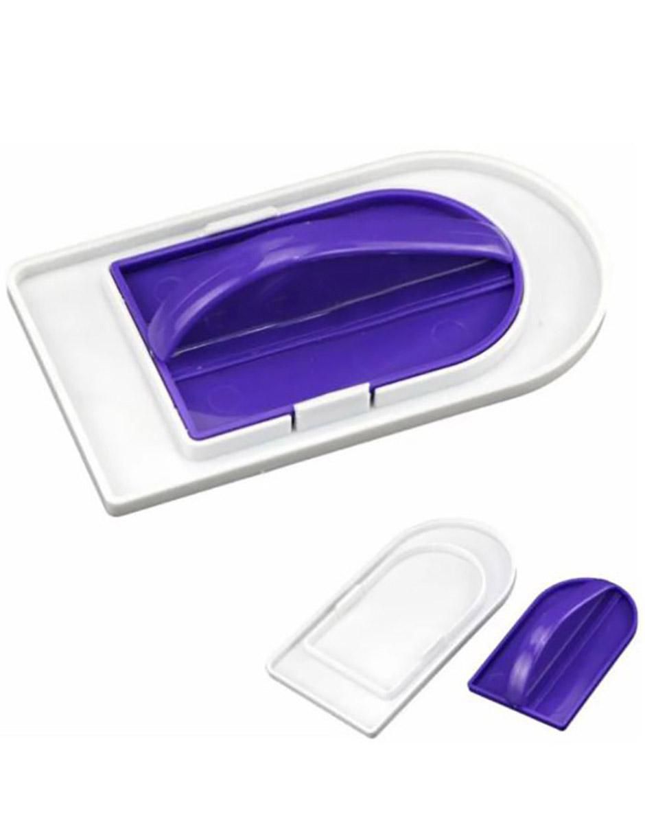 Set Plancha y Alisador para fondant Set Plancha y Alisador para fondant