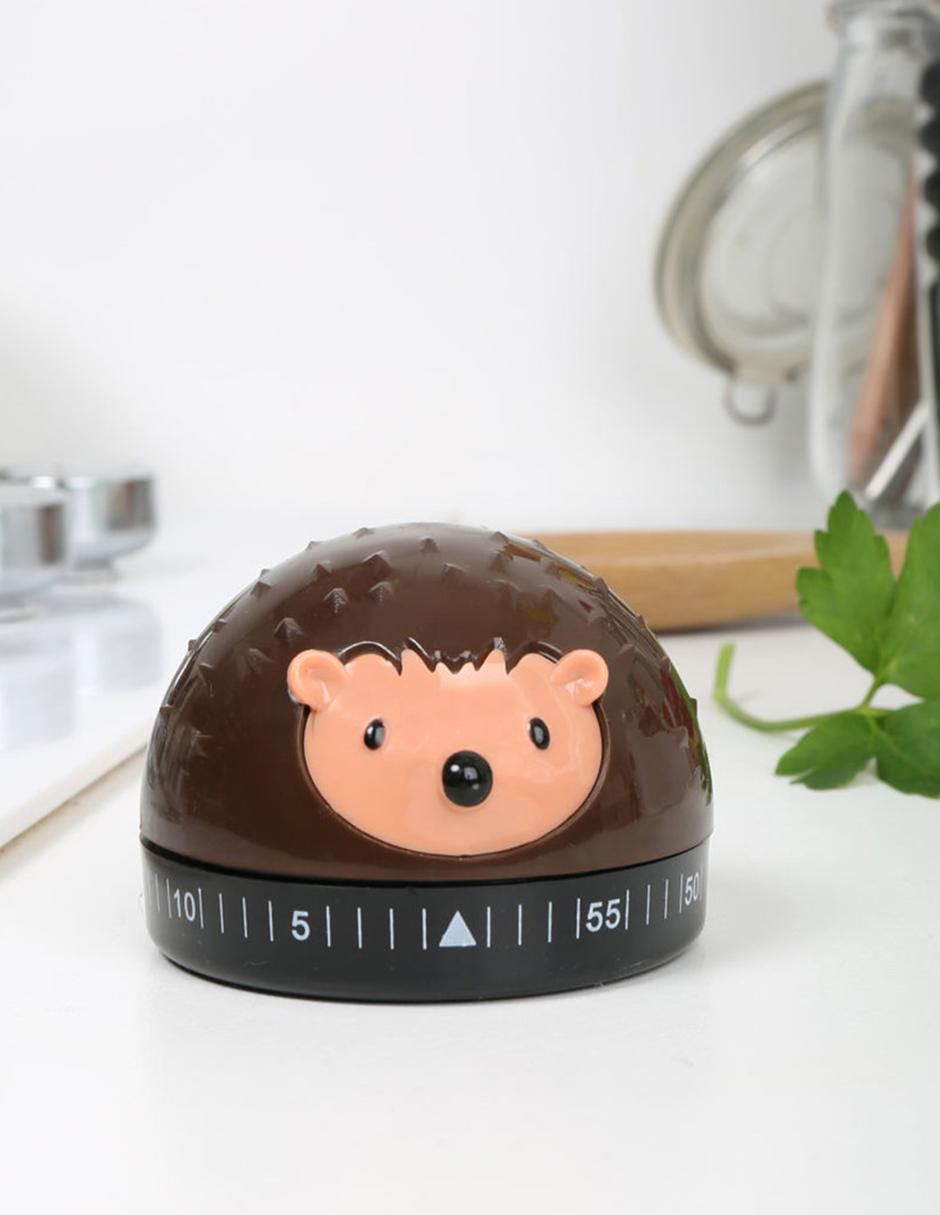 Cronómetro de cocina Erizo 4