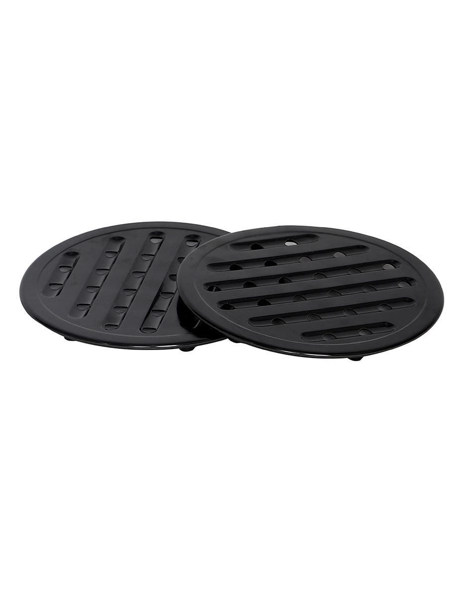 Batería de cocina de acero inoxidable antiadherente combinado 16 piezas 9
