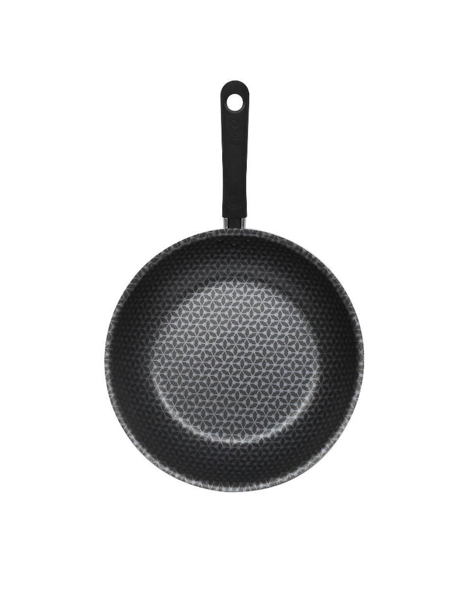 Sartén Wok Classic aluminio 3
