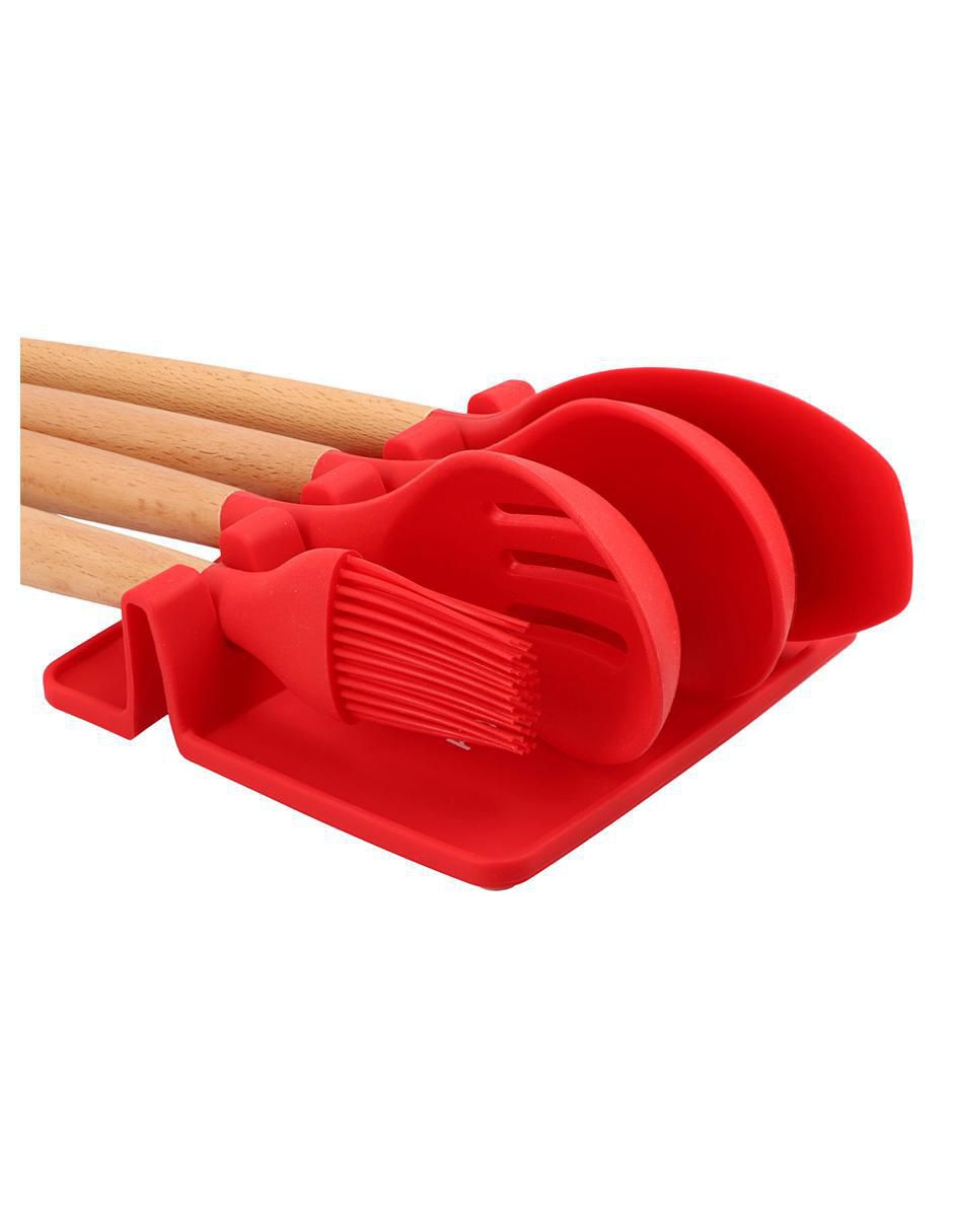 Organizador de utensilios Kochstelle