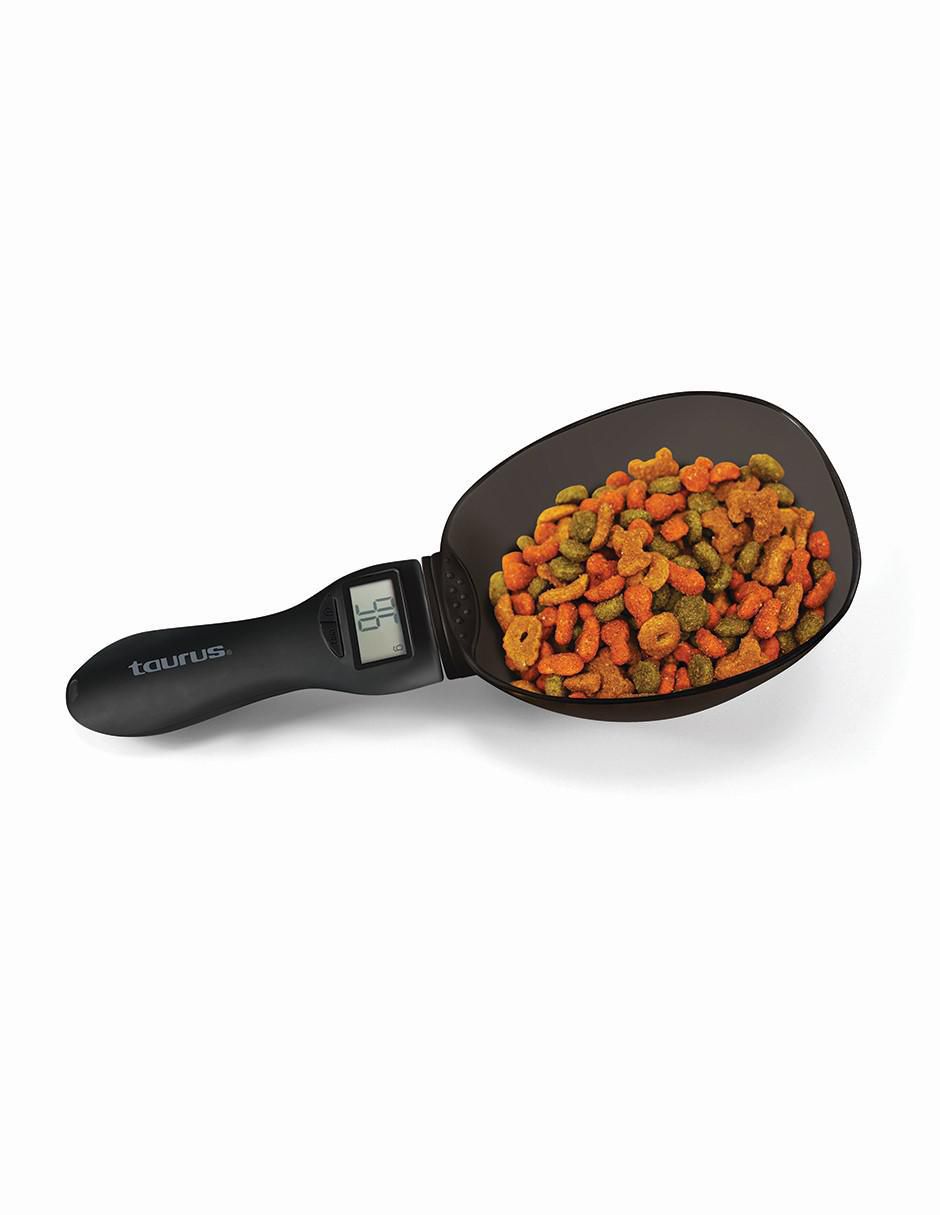 Báscula digital Meridian 4