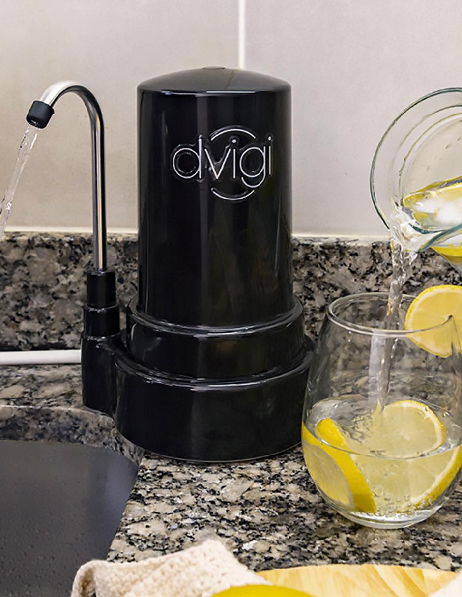 Repuesto para purificador de agua Compact 4