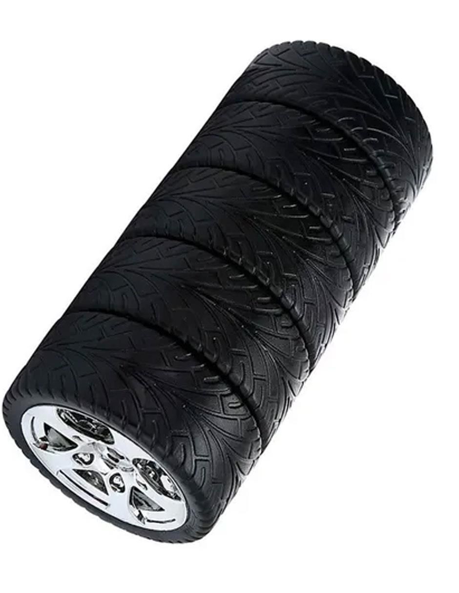 Termo de acero inoxidable con tapa rosca 300 ml 2