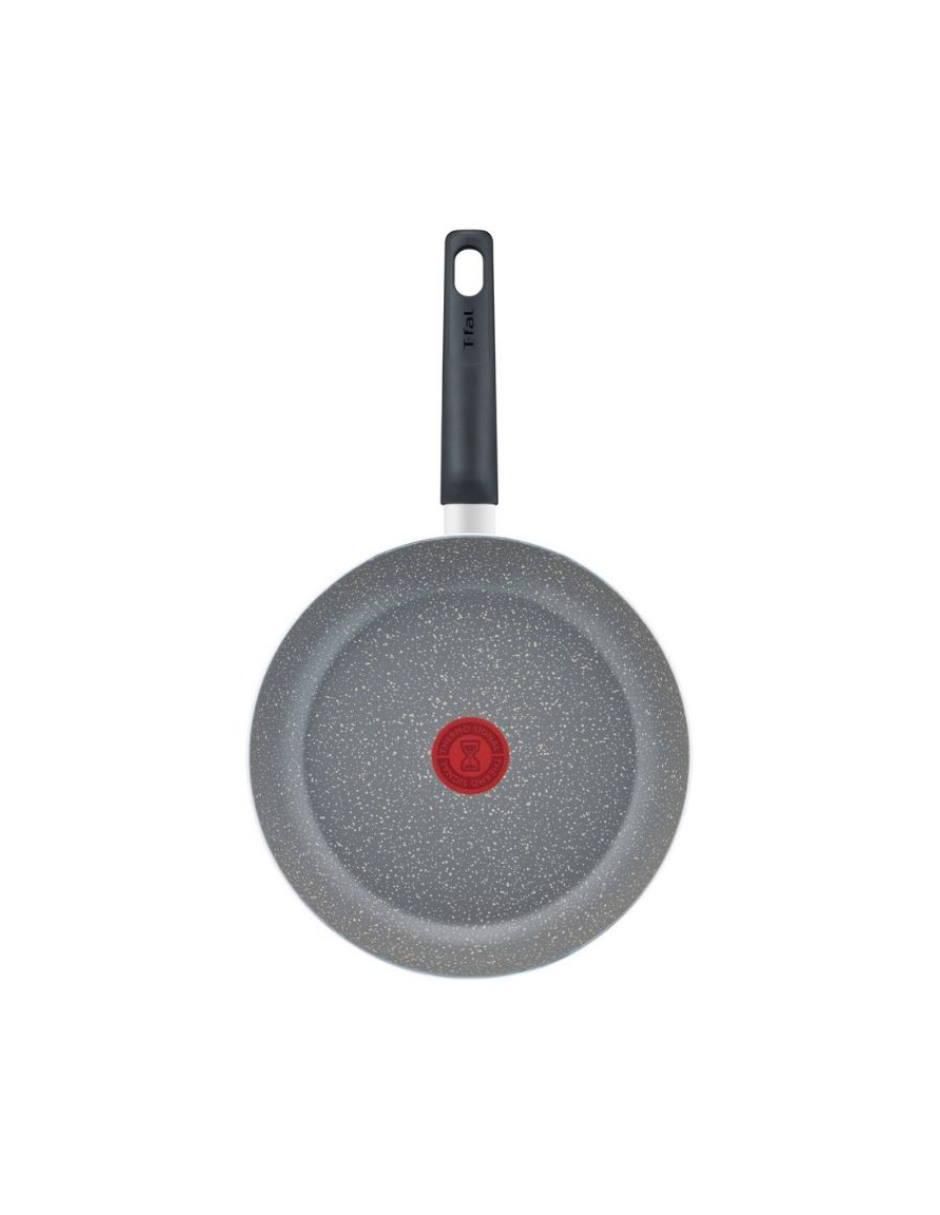 Sartén Cocina Natural de aluminio