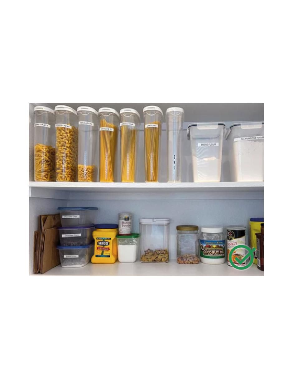 Kit de trampas de pegamento para cucarachas 30 piezas 4