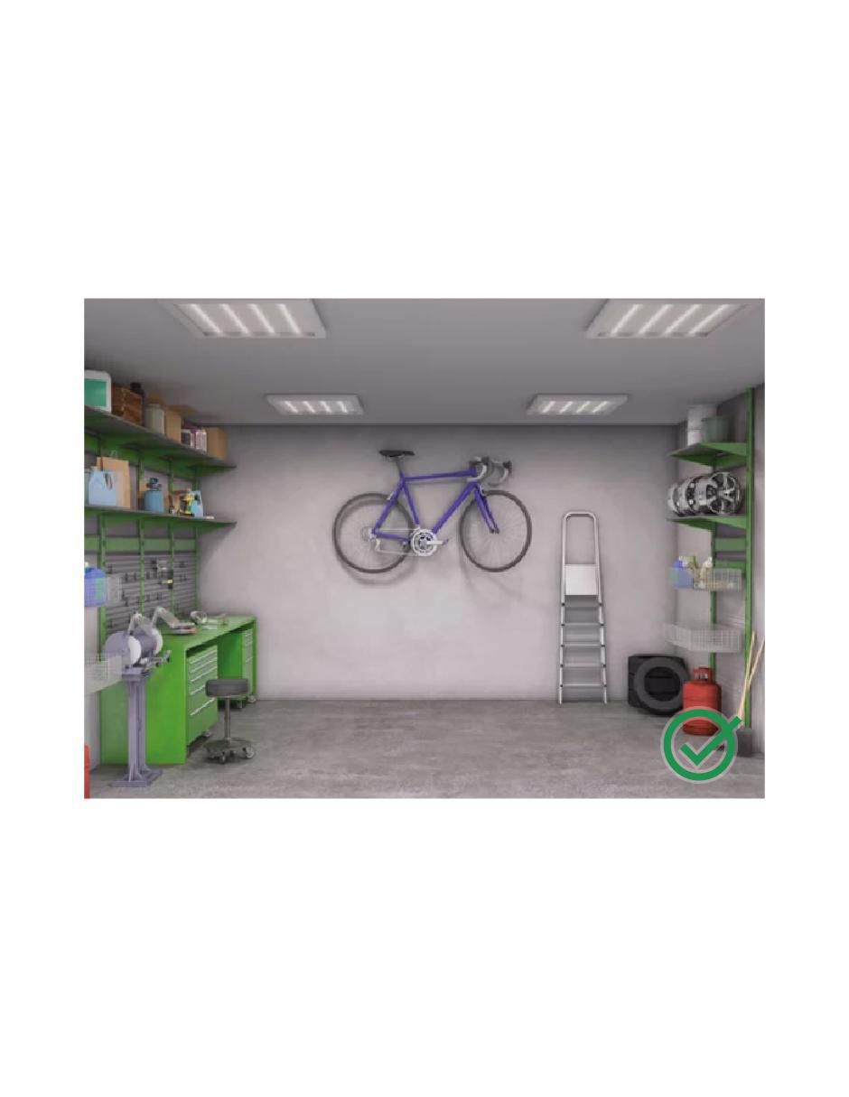 Kit de trampas de pegamento para cucarachas 30 piezas 5