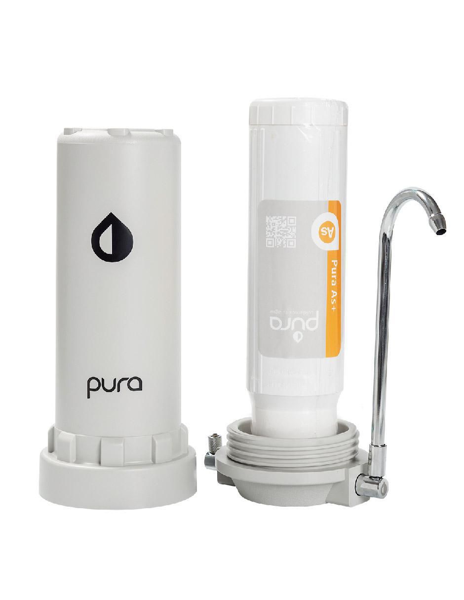 Repuesto purificador de agua Nucatl 2