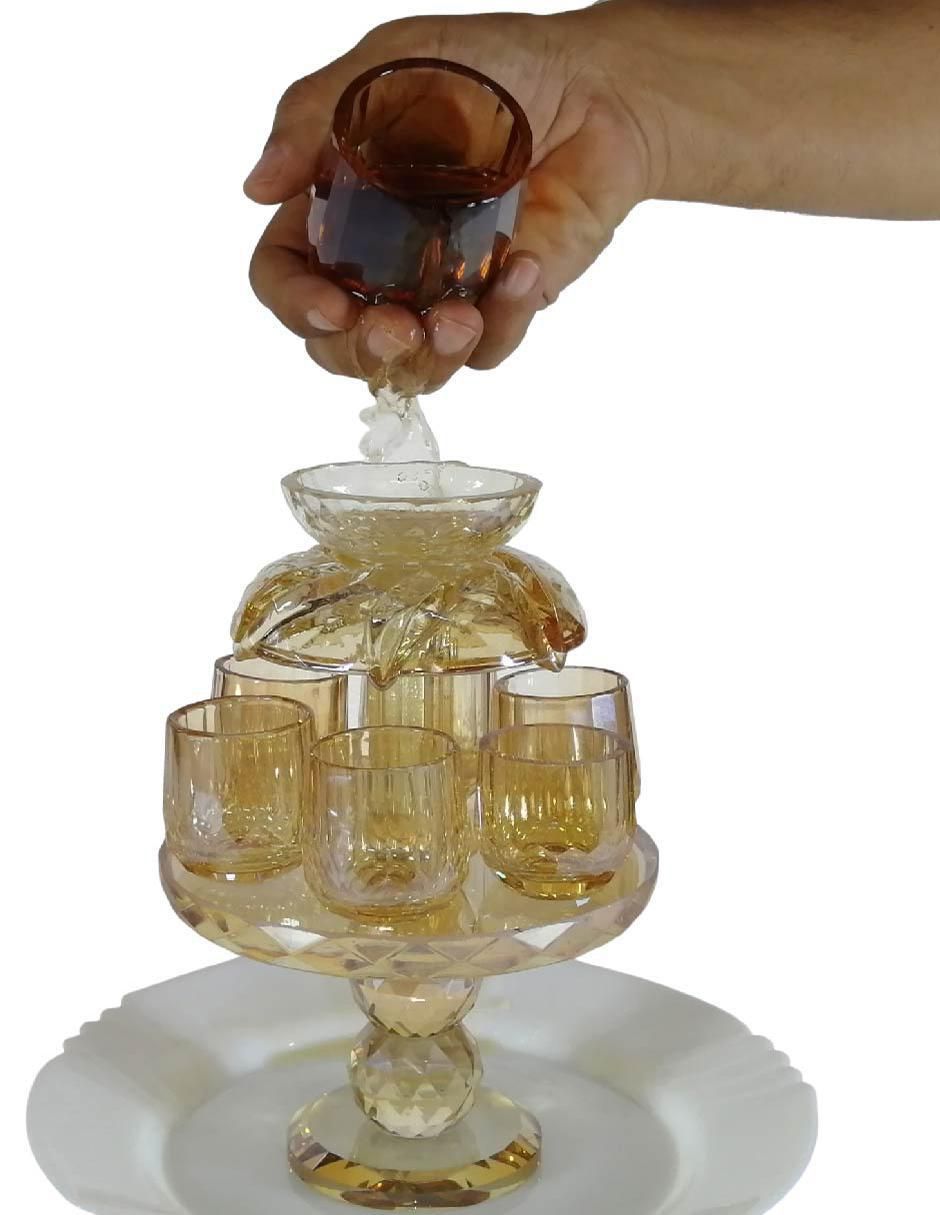 Dispensador de vino 3