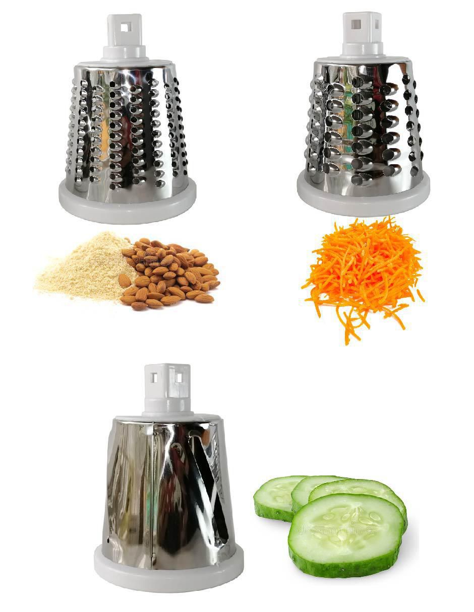 Rebanadora de vegetales RD Royal Cook